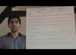 Y2 IB 1 Economic Development