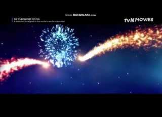 The Chronicles Of Evil TVN Movies Intro