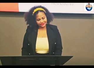  ክብር ይገባሃል ክብር ምስጋና ዘማሪት መነን ተስፋዬ Ethiopian Gospel Songs Amharic Gospelsongs