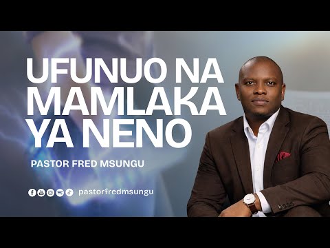 SUNDAY SERVICE DESTINY CITY CHURCH 22ND MARCH 2026