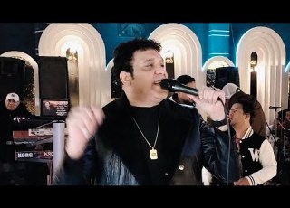  كان اعز صاحب ليا الله علي الاحساس اقوي مطرب شعبي النجم حمدي الايه ترند 2026