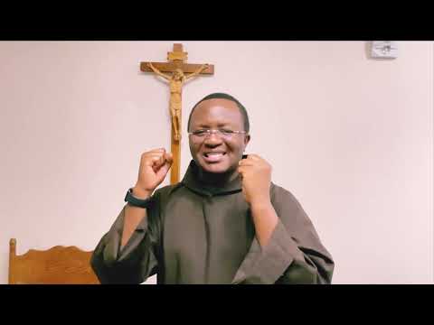 MAHUBIRI DOMINIKA 5 KWARESMA A Liondoeni Jiwe