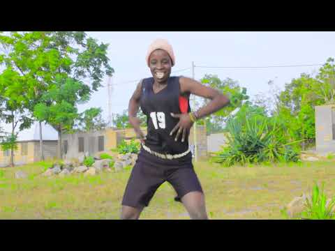 RAMA VOICE FT CHIPANDA OLUBE Song KITOMBAKIE