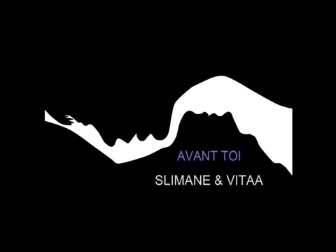 AVANT TOI REMIX SLIMANE VITAA LYRICS AND SUB ESPAÑOL AVANT TOI REMIX SLIMANE VITAA LYRICS AND SUB ESPAÑOL