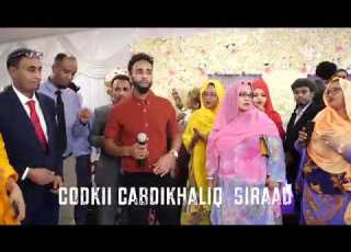  Abdikhaliq Godobta Bosnia Hees Macaan 2019