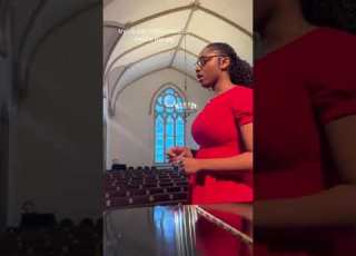  Samara Joy Classical Singing Head Voice