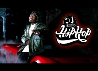  HIP HOP DAS ANTIGAS BLACK RELÍQUIAS ANOS 2000 50 Cent B2K Ja Rule Usher Nelly E MUITO