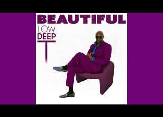  Low Deep T Beautiful Ext Afro Banger Remix