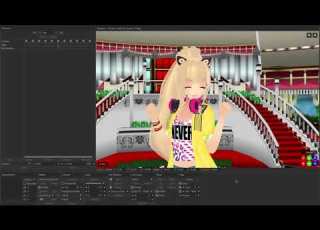  Mmd Nanoem Test Get It