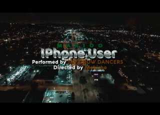  Marioo Iphone Users Official Video Dance JAV Crow Dancers