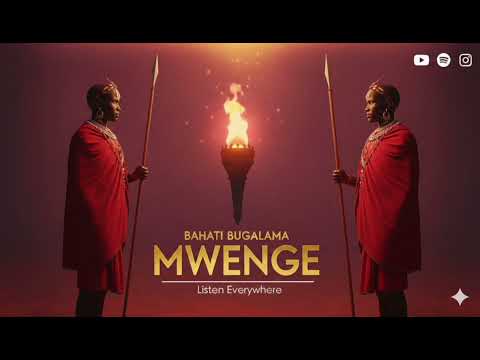 Bahati Bugalama Mwenge Danger Record S