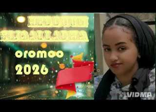  New Ethiopian Music Oromo Ifaa Ai Cover Remix Ifaa Hedduun Sijaalladha Oromomusic