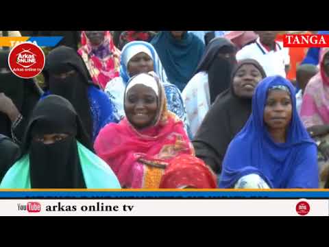 WEWE NDACHA NITAKUUA MIMI NATISHA Prof MAZINGE