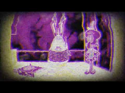 SpongeBob What You Think I M A Robot MAORI