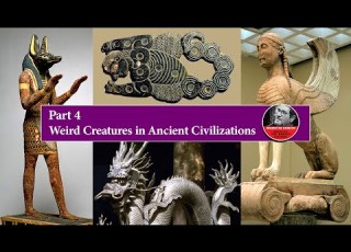 Know Thy Enemy The Hidden Hegemony Of The West Entities In All Ancient Civilizations Part 4