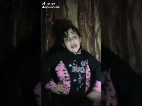 وخداني عالهادي وجمالها مش عادي