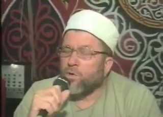 حفل بناء معهدغياضةالغربية بحضورالداعيةالاسلامي المهندس صلاح عطية رحمه الله