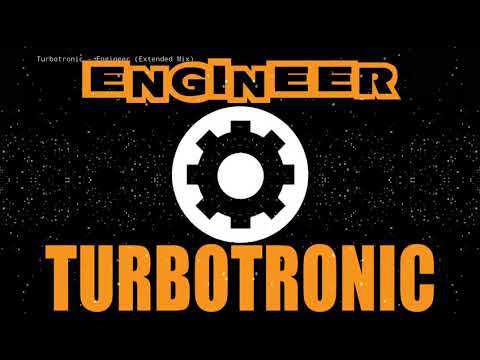 Turbotronic 터보트로닉 엔지니어 Extended Mix Bass Boosted 1080p 60