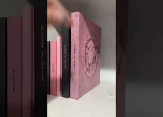  Coleção De álbuns Do Blackpink
