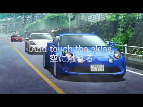 和訳 MFG 3rd Season Turn28収録ユーロビート Wonderful Love Sophie