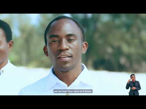 ROHO MTAKATIFU OFFICIAL VIDEO GALILAYA CETRAL SDA CHOIR 2026