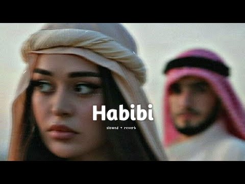 Dj Gimi O Habibi Slowed Reverb