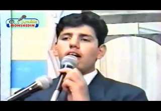 قصيدة بمحمد شمس الرسالة تلمع المنشد معتصم العسلي Mutasem AI Asali منشدين