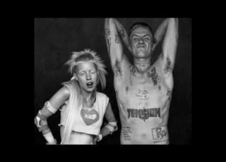  Die Antwoord Money And Da Power