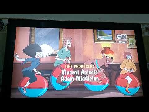 اغنية النهاية سكوبي دو احذر من زيارة سيا