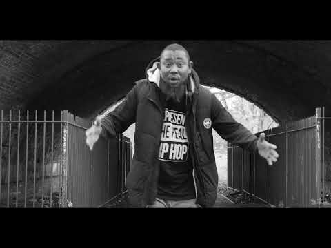 Maalim Nash Hali Ya Hatari Official Music Video