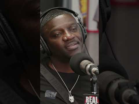 مدينة ايكون في افريقيا