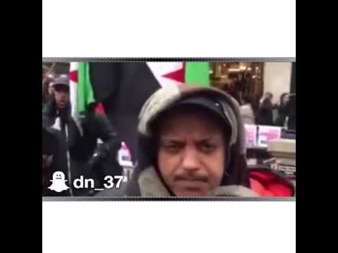 ابو رفعه ياهوه في دارنا لاتمتحنا