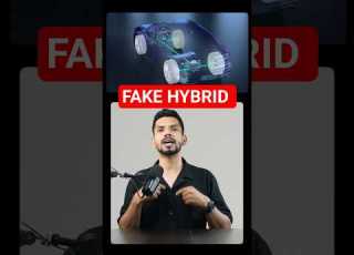 Types Of Hybrid Cars Explained In 60sec Evgyan Hybridcars