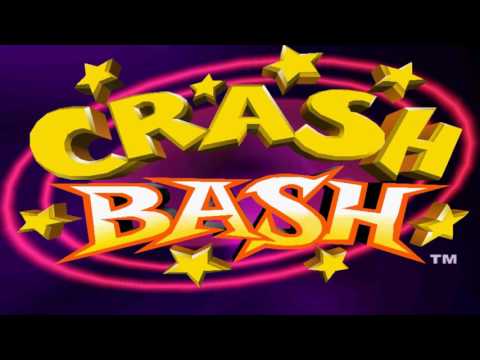Crash Bash Intro HD