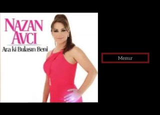 Memır Nazan Avcı