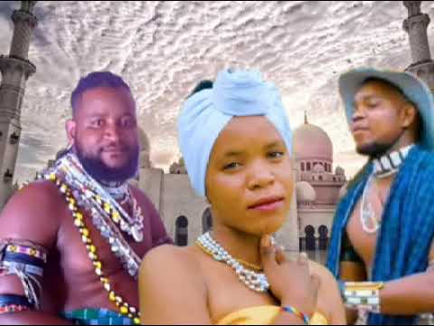 Limbu Luchagula Ft Ndila Jidagu Ft Sara