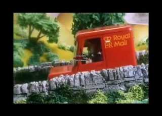  Postman Pat Intro G Major 4