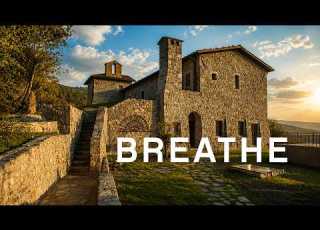 Eremito Umbria Retreat Hotel Probably Not For You