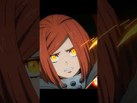 Lisa Vulcan Vs Giovanni Crossed Wires In My Blood Muhii Fire Force S3 Part 2