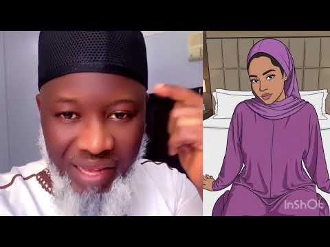 BAGA IRIN TA NAN BA GOBE MA KUN KARA WANNAN SHINE HALIN WASU MAZAN