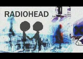  All Versions Let Down Radiohead