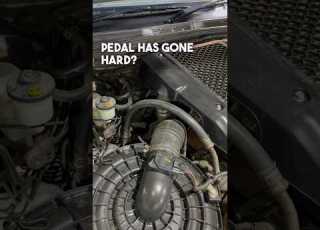  Hard Brake Pedal Cause Car Automobile Tips Trending Subscribe Like Follow Tricks Grow