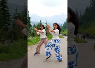 Sahiba Mt Rainier