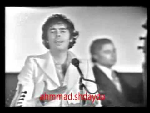 عبد الوهاب الدكالي مرسول الحب رو9و9و9و9و9وعه