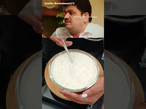 Elaneer Payasam Shorts