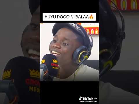 DOGO PATEN KAJA NA BALAAA LINGNE