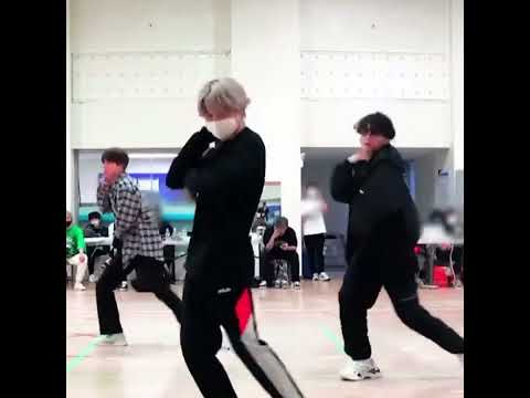 Zero O Clock Dance Practice 00 00