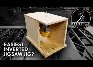 The Easiest Inverted Jigsaw Jig Or How I Learned To Stop Procrastinating And Love The Jigsaw