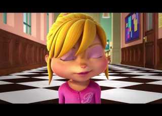 I SEE YOU MUSIC VIDEO Alvin And The Chipmunks