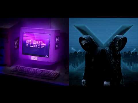 Play Unity Remix Mashup Alan Walker K 391 Tungevaag Walkers Ft Sapphire Mangoo